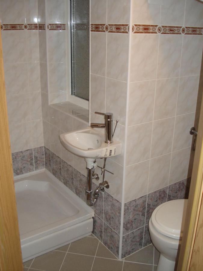 Apartments Villa Angela Krk Town Kamer foto