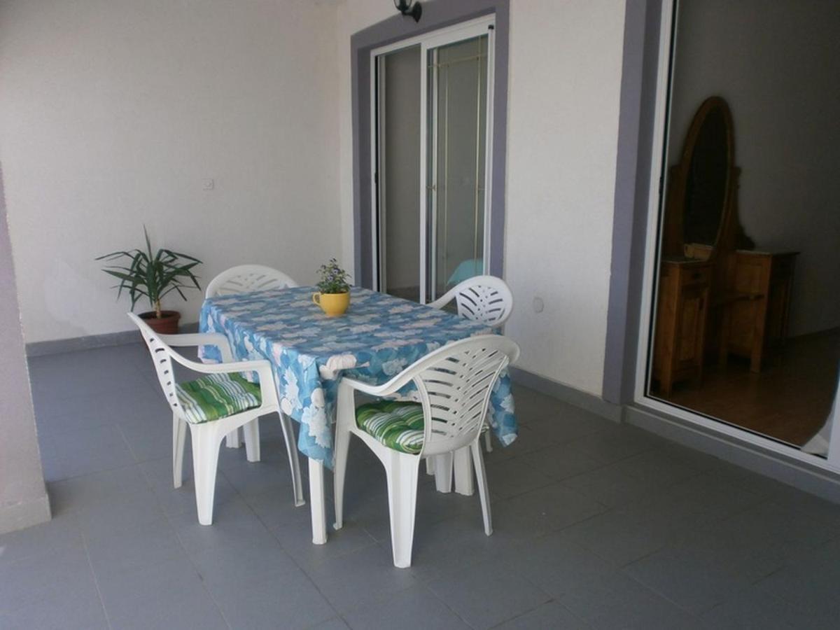 Apartments Villa Angela Krk Town Kamer foto