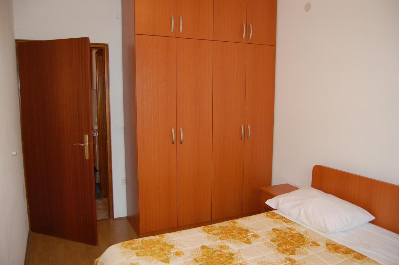 Apartments Villa Angela Krk Town Kamer foto