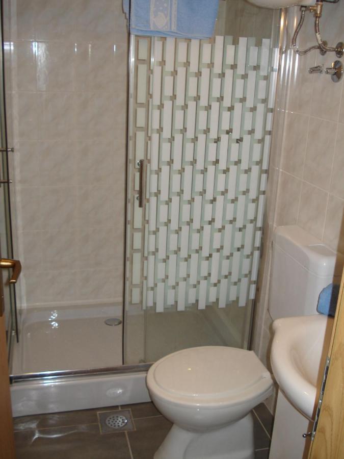 Apartments Villa Angela Krk Town Kamer foto